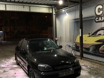 Авто Daewoo Lanos Sens  1998 № 7959064