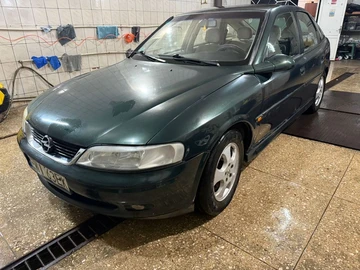 Авто Opel Vectra 1999 № 7959069