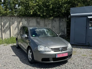 Авто Volkswagen Golf 2005 № 7959072