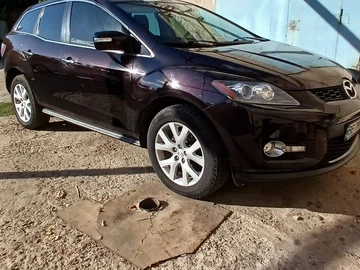Авто Mazda Cx-7 2008 № 7959073