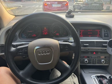 Авто Audi A6 2005 № 7959081