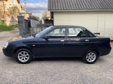 Авто ВАЗ 2170 Priora 2008 № 7959083