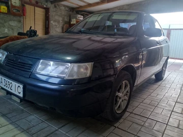 Авто ВАЗ 2110 2005 № 7959090