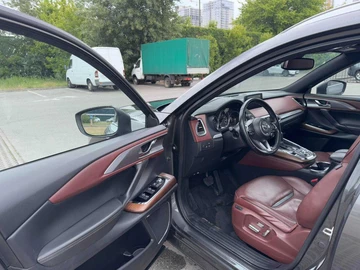 Авто Mazda Cx-9 2018 № 7959093