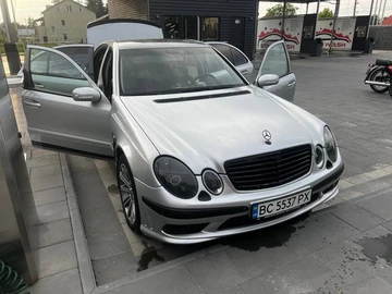 Авто Mercedes 200 2003 № 7959094