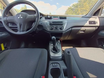 Авто Mitsubishi Lancer 2008 № 7959095