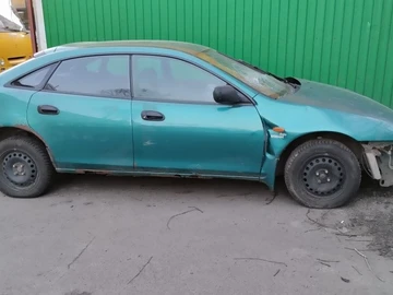 Авто Mazda 323 1998 № 7959106