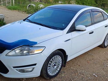 Авто Ford Mondeo 2011 № 7959119