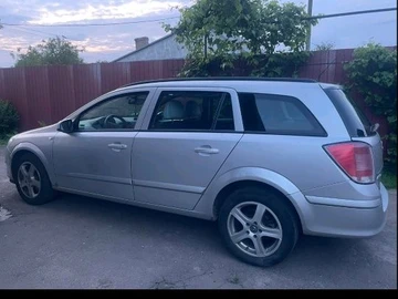 Авто Opel Astra 2006 № 7959120