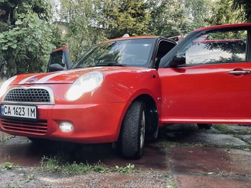 Авто Lifan 320 2012 № 7959122