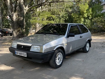 Авто ВАЗ 2108 2003 № 7959133
