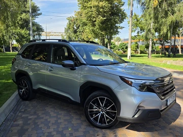 Авто Subaru Forester 2024 № 7959134