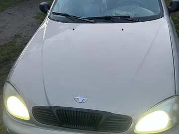 Авто Daewoo Arcadia 2008 № 7959137