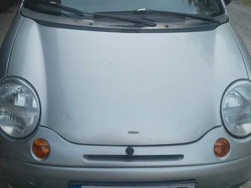 Авто Daewoo Matiz 2008 № 7959145