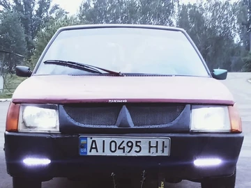 Авто ЗАЗ 1102 2000 № 7959146
