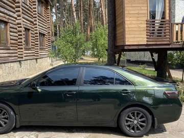 Авто Toyota Camry 2011 № 7959149