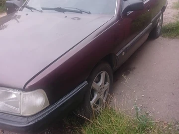 Авто Audi 100 1989 № 7959155