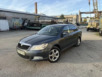Авто Skoda Octavia 2011 № 7959157