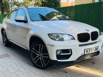 Авто BMW X6 2014 № 7959164