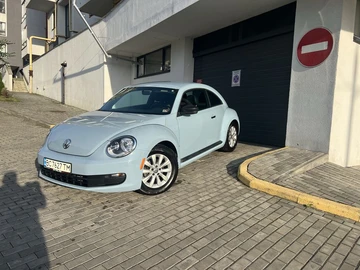Авто Volkswagen Beetle 2015 № 7959167