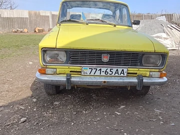 Авто  2140 1980 № 7959169