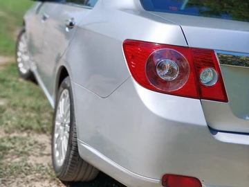Авто Chevrolet Epica 2007 № 7959173
