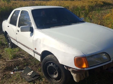 Авто Ford Sierra 1988 № 7959174