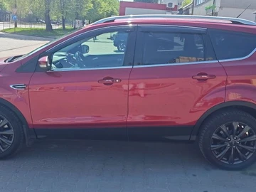 Авто Ford Escape 2017 № 7959177