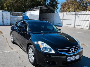 Авто Nissan Altima 2012 № 7959181