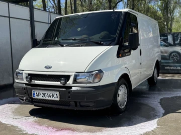 Авто Ford Transit 2003 № 7959182