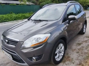 Авто Ford Kuga 2012 № 7959183