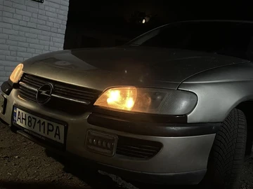 Авто Opel Omega 1998 № 7959190
