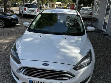 Авто Ford Focus 2015 № 7959192