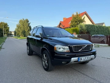Авто Volvo Xc90 2008 № 7959194