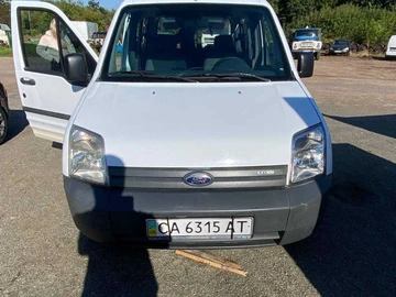 Авто Ford Tourneo Connect 2008 № 7959197