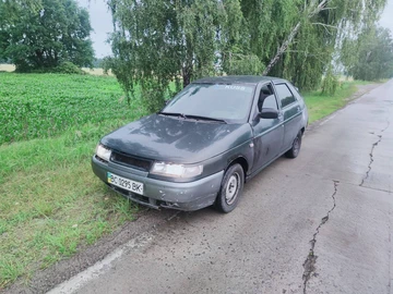 Авто ВАЗ 2112 2007 № 7959198