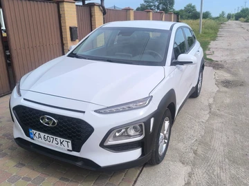 Авто Hyundai Amica 2020 № 7959200