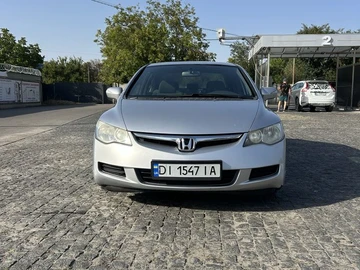 Авто Honda Civic 2007 № 7959204