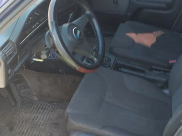 Авто BMW 3 Серия 1987 № 7959206