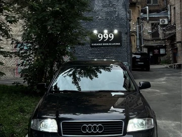 Авто Audi A6 2004 № 7959208