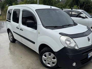 Авто Renault Kangoo Express 2011 № 7959216