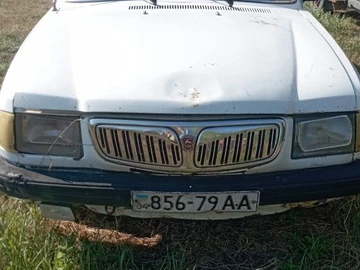 Авто ГАЗ 3310 1999 № 7959224