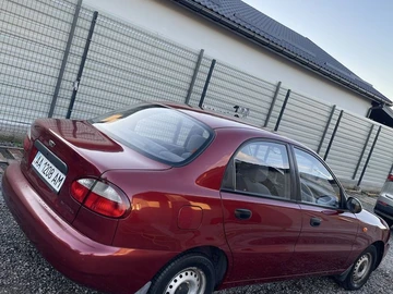 Авто Daewoo Lanos Sens  2004 № 7959225