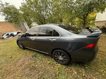 Авто Honda Accord 2003 № 7959227