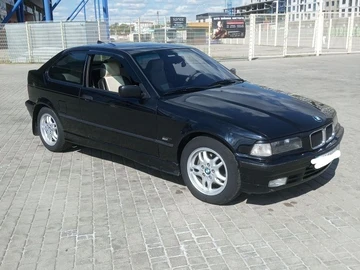 Авто BMW 3 Серия 1986 № 7959239