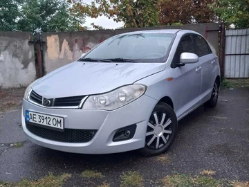 Авто ЗАЗ Forza 2011 № 7959240