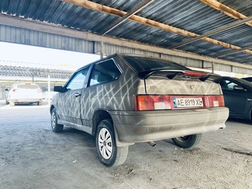 Авто ВАЗ 2113 2006 № 7959241