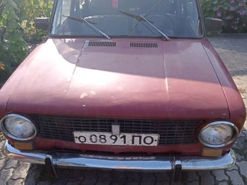Авто ВАЗ 2112 1985 № 7959244