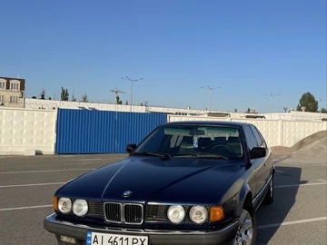 Авто BMW 7 Серия 1990 № 7959249