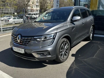 Авто Renault Koleos 2021 № 7959251